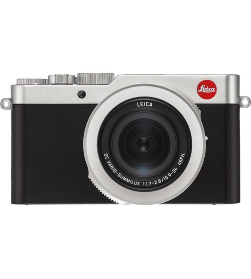 Leica D-Lux 7 Digital Camera